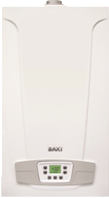 Газовые котлы Baxi ECO Compact 24F