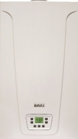 Газовые котлы Baxi Main 5 24 F